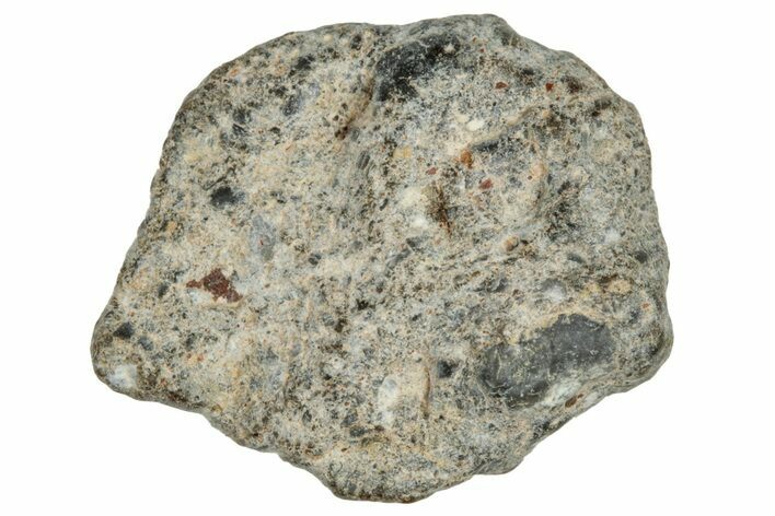 Lunar Meteorite ( g) - NWA #303682